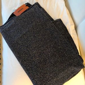 Missoni Metallic Wrap